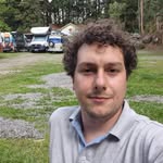 Allan Fulcher, professor de informática e tecnologia
